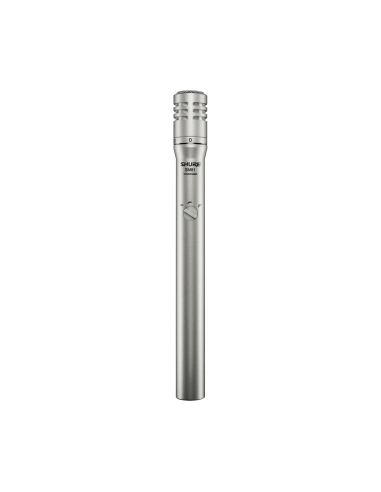 Shure SM81 Microfono cardioide a...