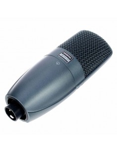Shure Beta27 Microfono a...