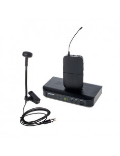 Shure BLX14 / P98H M17...
