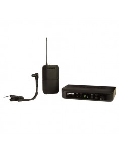 Shure BLX14/B98 Microfono a...