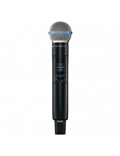 Shure SLXD2/B58-J53...