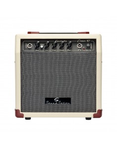 Soundsation Cream 10 Combo...