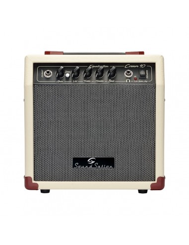 Soundsation Cream 10 Combo per...