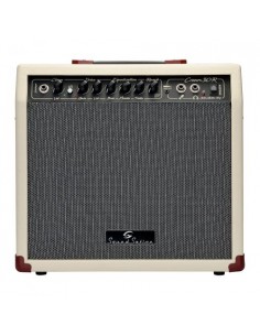 Soundsation Cream 30R Combo...