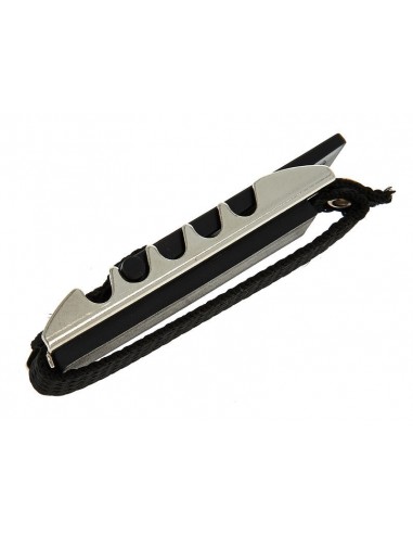 Dunlop 11F Flat Capotasto mobile piatto