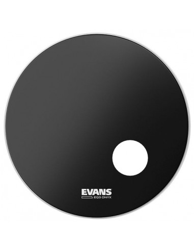 Evans BD18RONX 18" Pelle per...