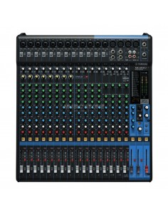 Yamaha MG20XU Mixer 20 canali