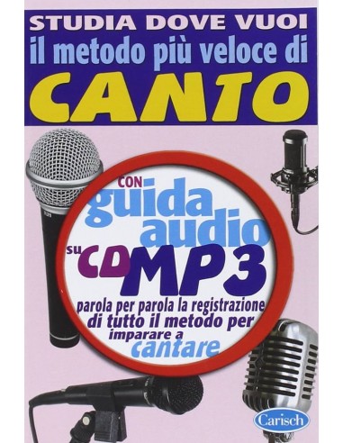 Studia dove vuoi il metodo più veloce...