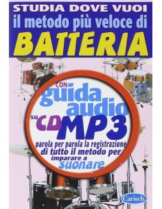 Studia dove vuoi il metodo...