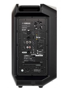 DIFFUSORE YAMAHA DXR10 MKII 2