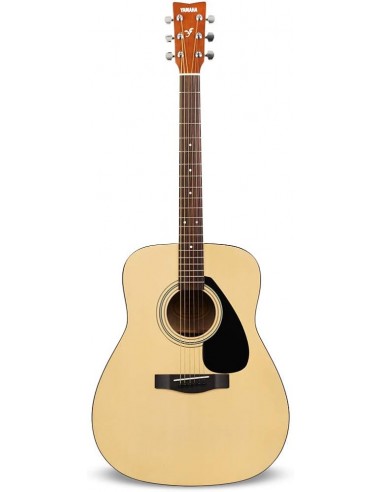 CHITARRA YAMAHA F310 II Natural
