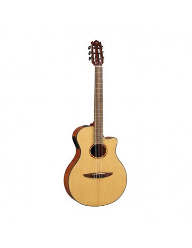 Yamaha NTX1 Natural Chitarra classica...