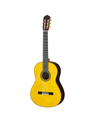 Yamaha GC22S Spruce Top chitarra...