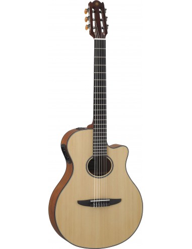Yamaha NTX500 NT Chitarra classica...