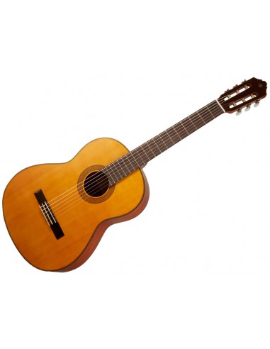 Yamaha CG122MS Chitarra classica