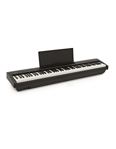 Roland FP-30X BK Pianoforte Digitale...