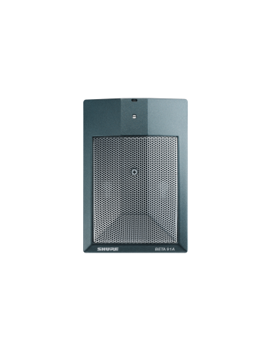 Shure Beta 91A Microfono a...