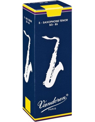 Vandoren Traditional SR 222 Ance per...