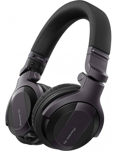 CUFFIA PIONEER DJ HDJ-CUE1BT-K