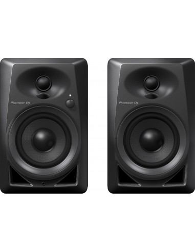 MONITOR STUDIO PIONEER DJ DM-40