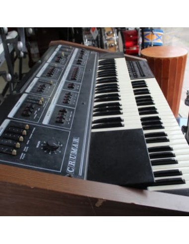ORGANO CRUMAR T3 (VINTAGE)