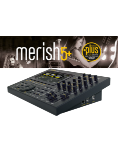 M-LIVE Merish 5 plus