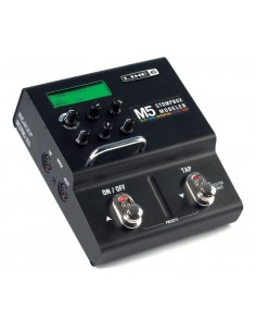 LINE6 M5 Stompbox