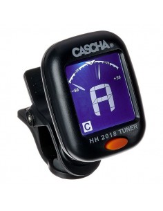 Cascha HH2018 Clip Tuner