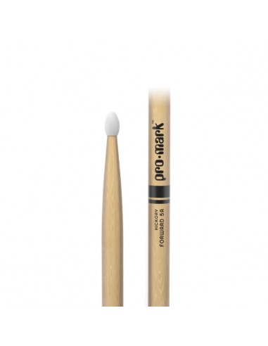 ProMark 5A Forward Hickory Nylon Tip...
