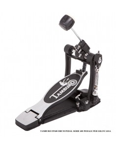 TAMBURO FP600 (DOPPIA CATENA)