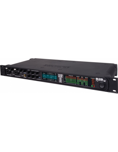 MOTU 828MKII (USATO) Da revisionare