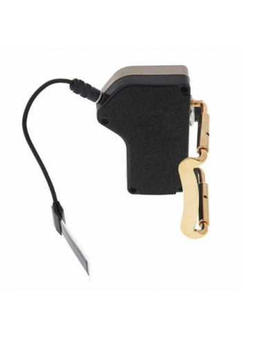 Pick-up Per Violoncello Shadow Nanoflex - Doppio Sensore Con Preamplificatore Regolabile - Foto 4