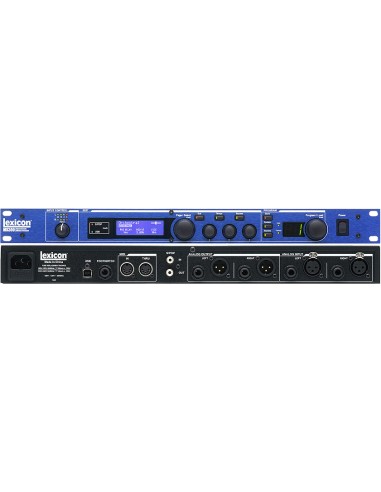 LEXICON MX300 (USATO)