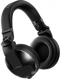PIONEER DJ HDJ X10 BLACK