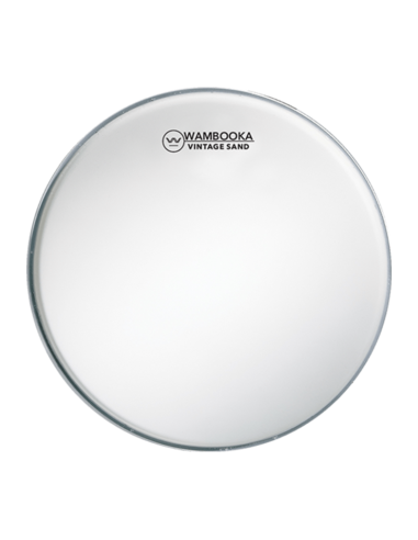 WAMBOOKA VINTAGE SEND 10"