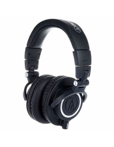 AUDIO TECNICA ATH-M50X
