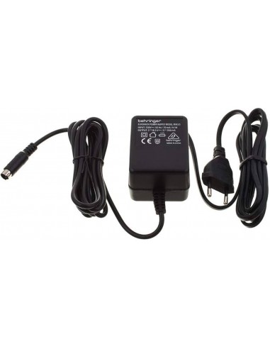 Behringer PSU3-EU  EU Alimentatore...