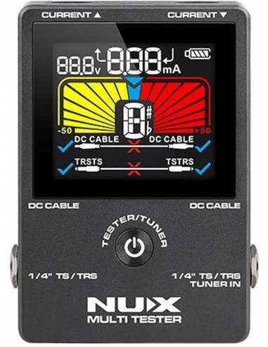 NUX NMT-1