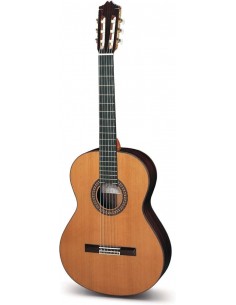 Cuenca 50R Chitarra classica