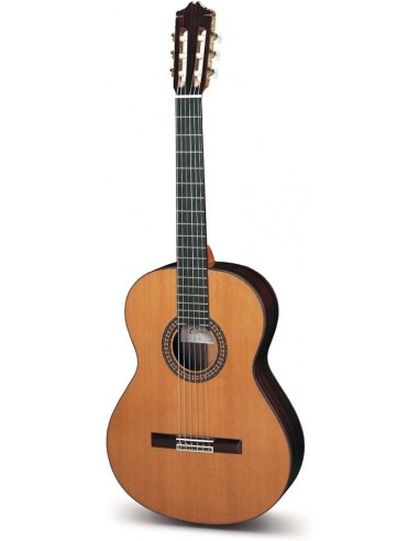 Cuenca 50R Chitarra classica
