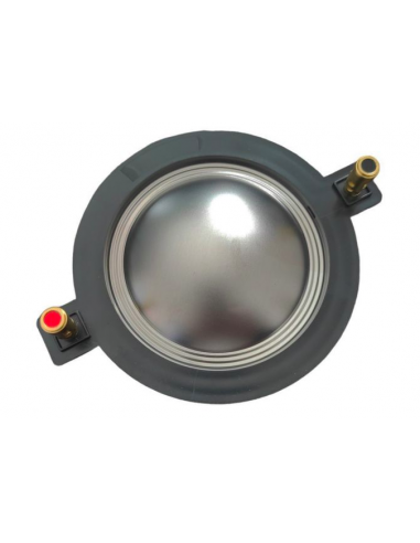BOBINA - MEMBRANA  mm 72,2 - 8 Ohm