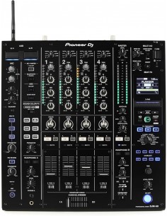 Pioneer DJ DJM-A9