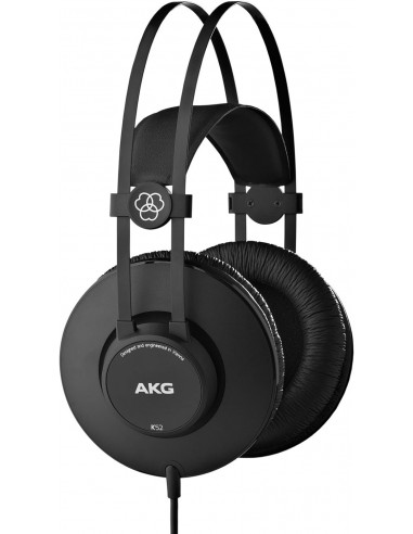 AKG K52