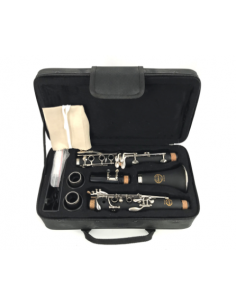 Ida Maria Grassi clarinetto... 2