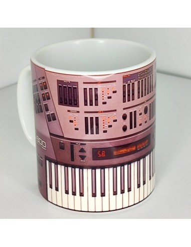 Tazza jd800