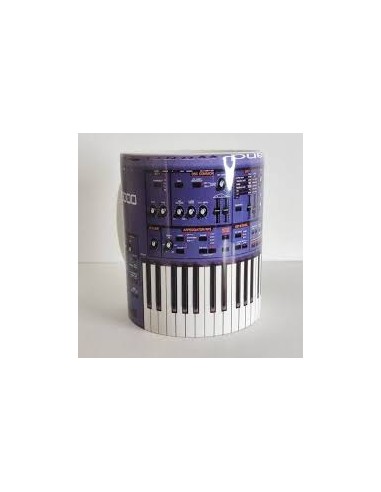 TAZZA JP8000