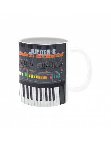 TAZZA JUPITER 8