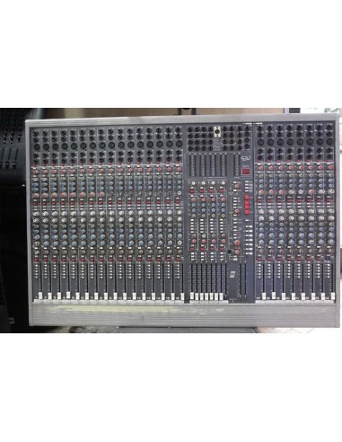 ALLEN & HEATH GS 3 *USATO