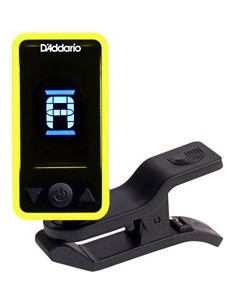 D'Addario PW-CT-17YL...