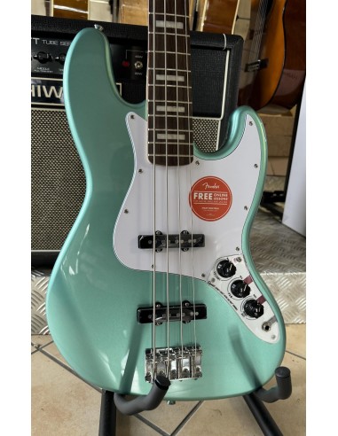 Squier Affinity ACT Jazz Bass MSF